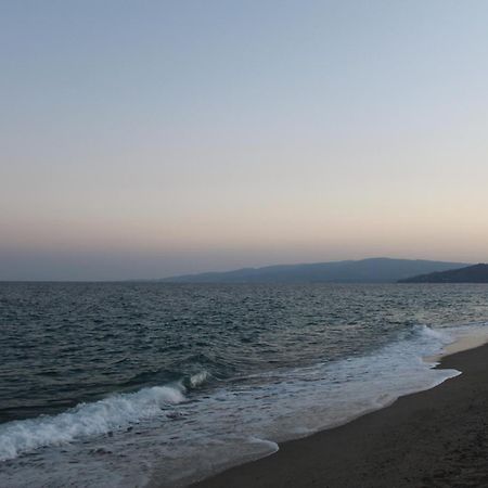 Park Hotel Le Dune Di Giovino Catanzaro Ngoại thất bức ảnh