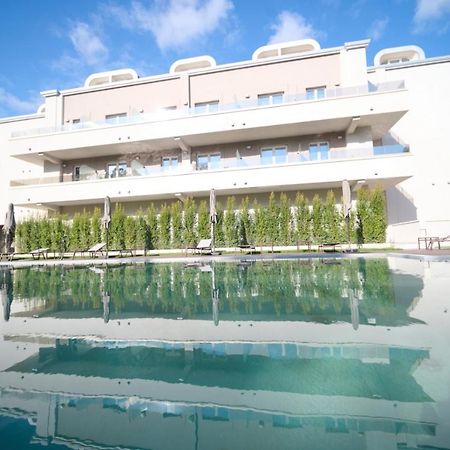Park Hotel Le Dune Di Giovino Catanzaro Ngoại thất bức ảnh