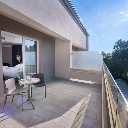 Park Hotel Le Dune Di Giovino Catanzaro Ngoại thất bức ảnh