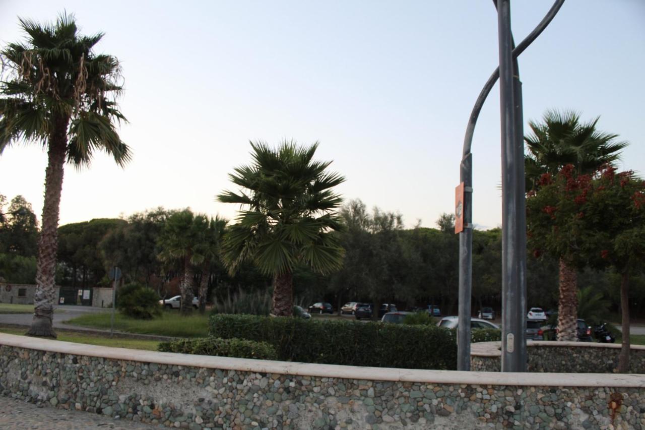 Park Hotel Le Dune Di Giovino Catanzaro Ngoại thất bức ảnh