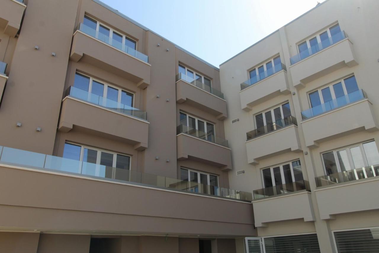 Park Hotel Le Dune Di Giovino Catanzaro Ngoại thất bức ảnh