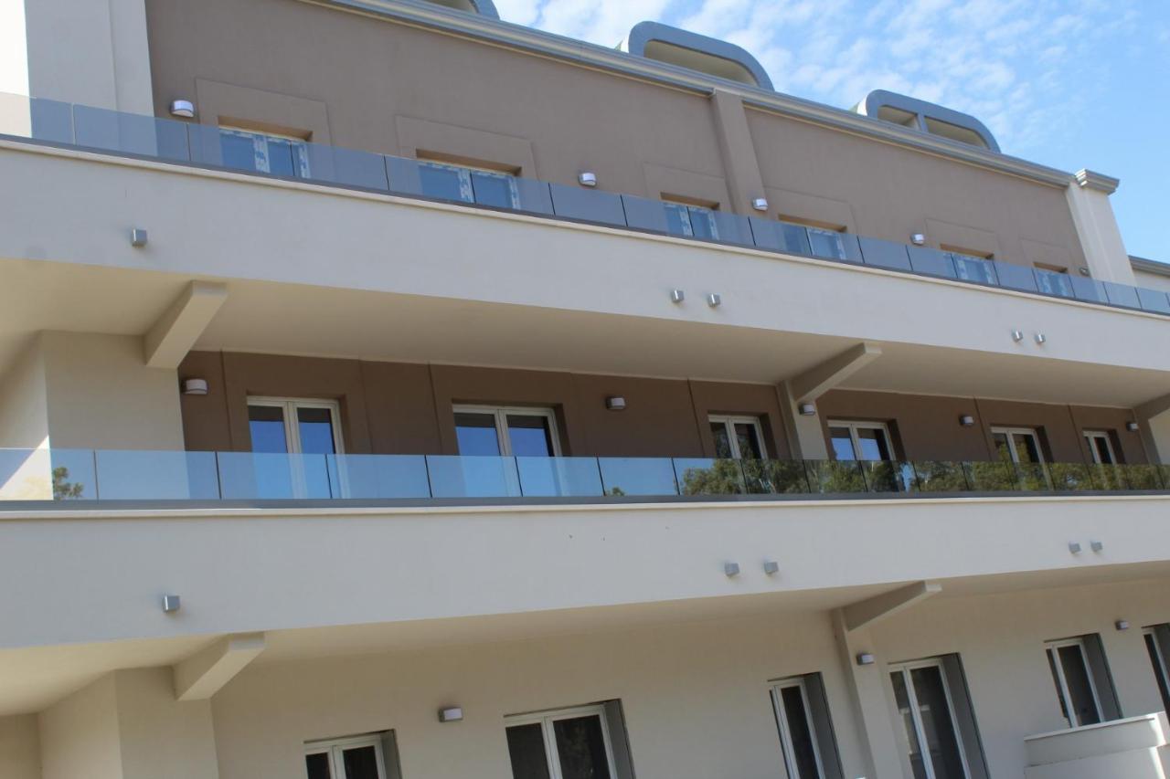 Park Hotel Le Dune Di Giovino Catanzaro Ngoại thất bức ảnh