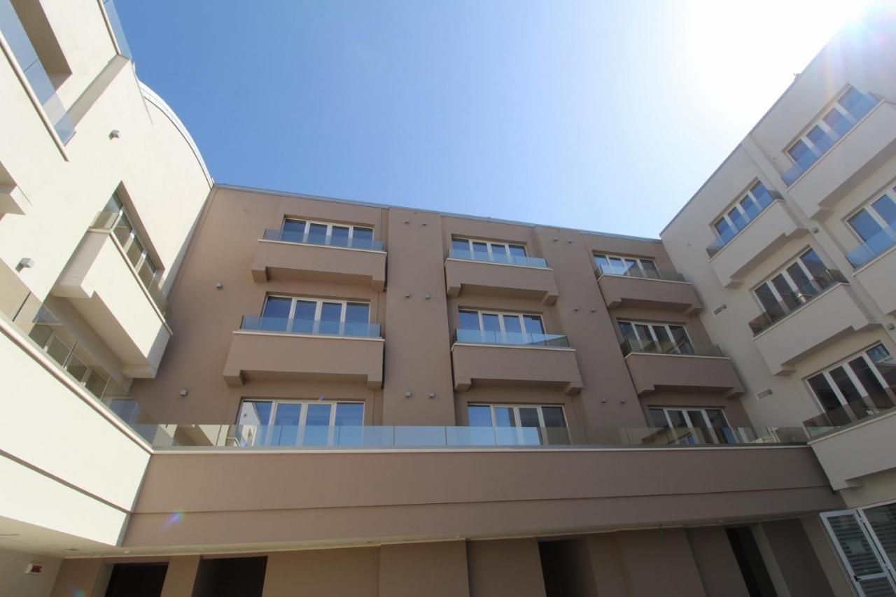 Park Hotel Le Dune Di Giovino Catanzaro Ngoại thất bức ảnh