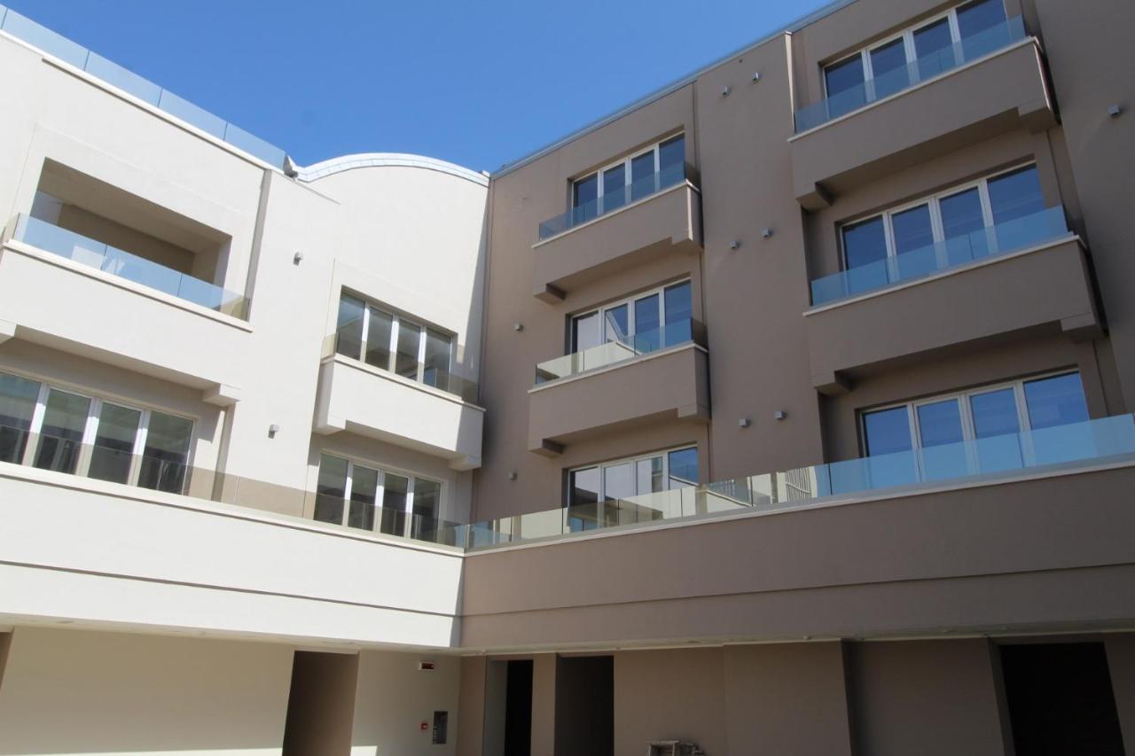 Park Hotel Le Dune Di Giovino Catanzaro Ngoại thất bức ảnh