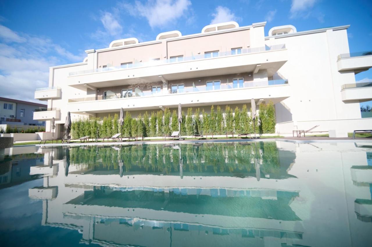 Park Hotel Le Dune Di Giovino Catanzaro Ngoại thất bức ảnh