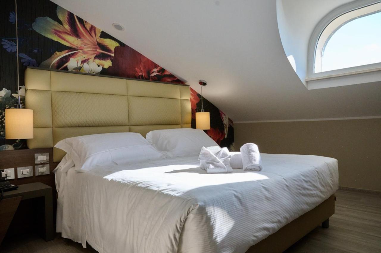 Park Hotel Le Dune Di Giovino Catanzaro Ngoại thất bức ảnh
