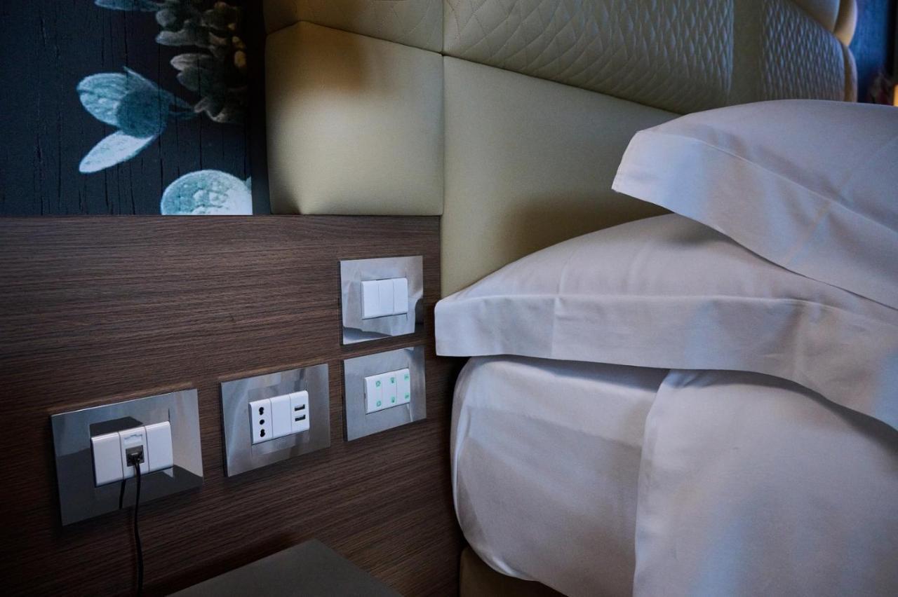 Park Hotel Le Dune Di Giovino Catanzaro Ngoại thất bức ảnh