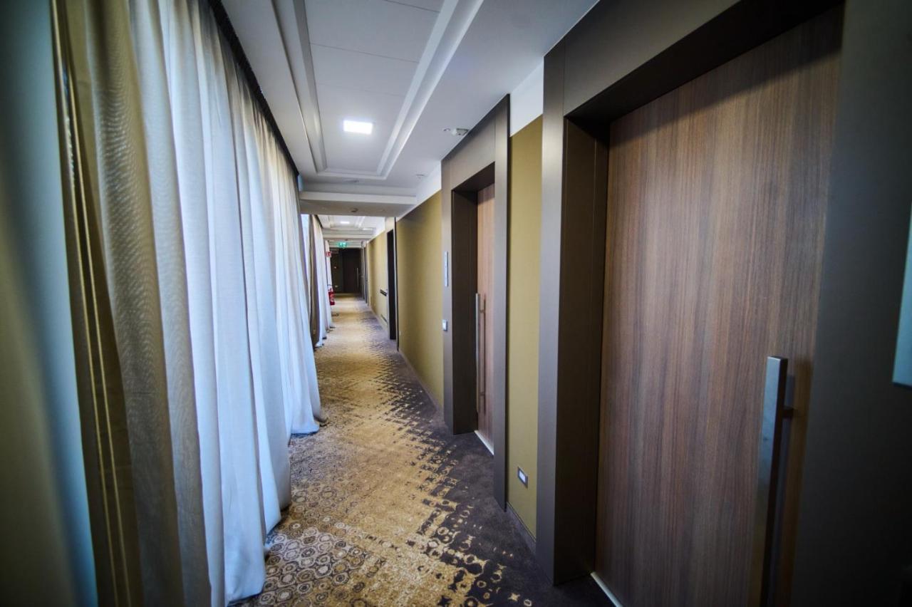 Park Hotel Le Dune Di Giovino Catanzaro Ngoại thất bức ảnh