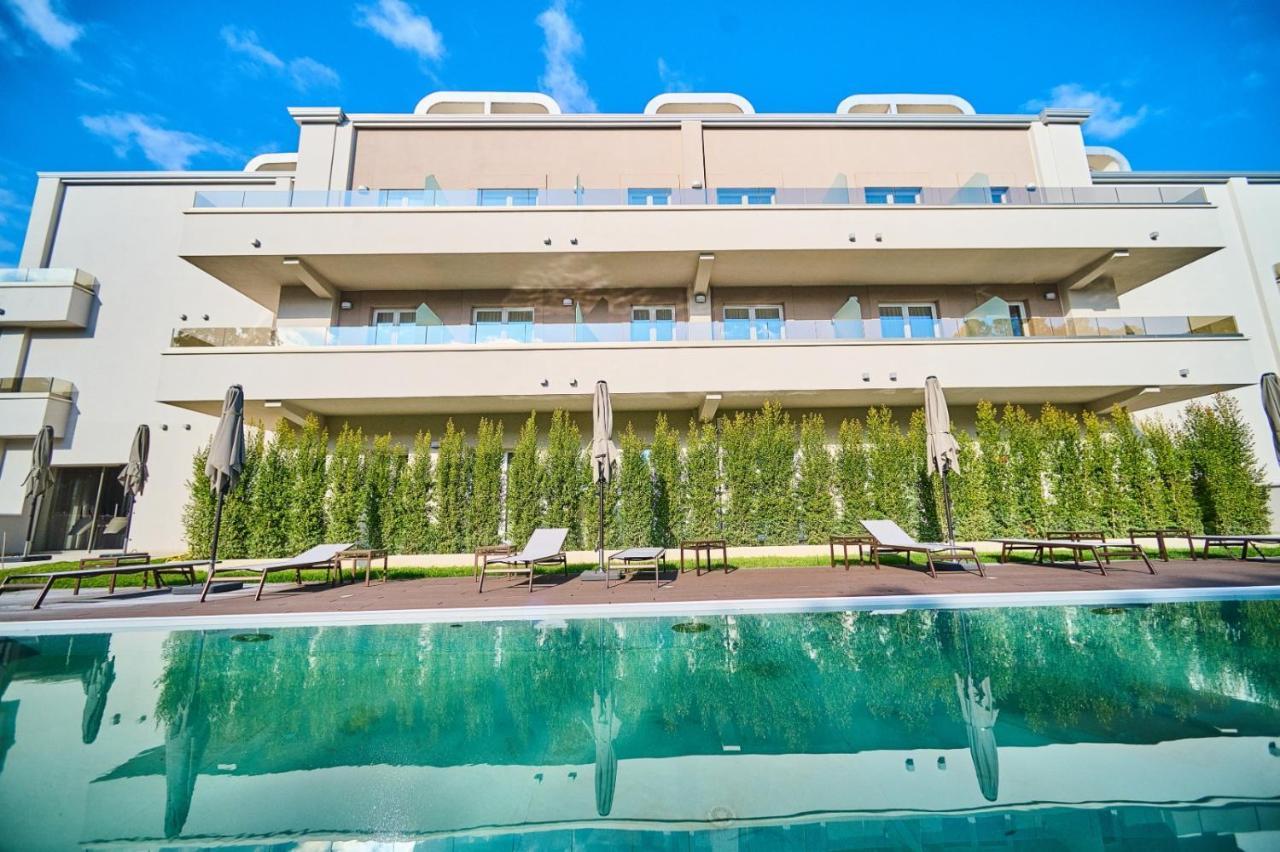 Park Hotel Le Dune Di Giovino Catanzaro Ngoại thất bức ảnh