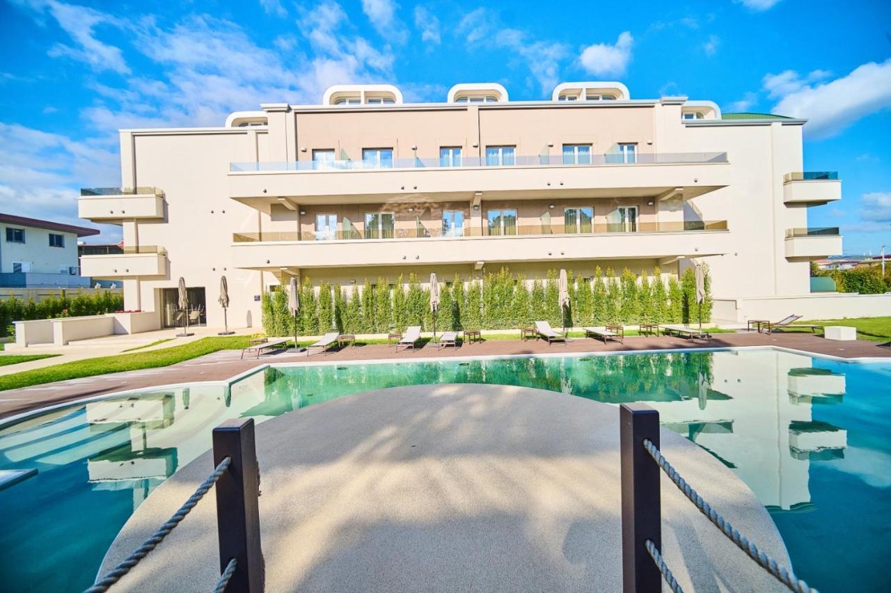 Park Hotel Le Dune Di Giovino Catanzaro Ngoại thất bức ảnh