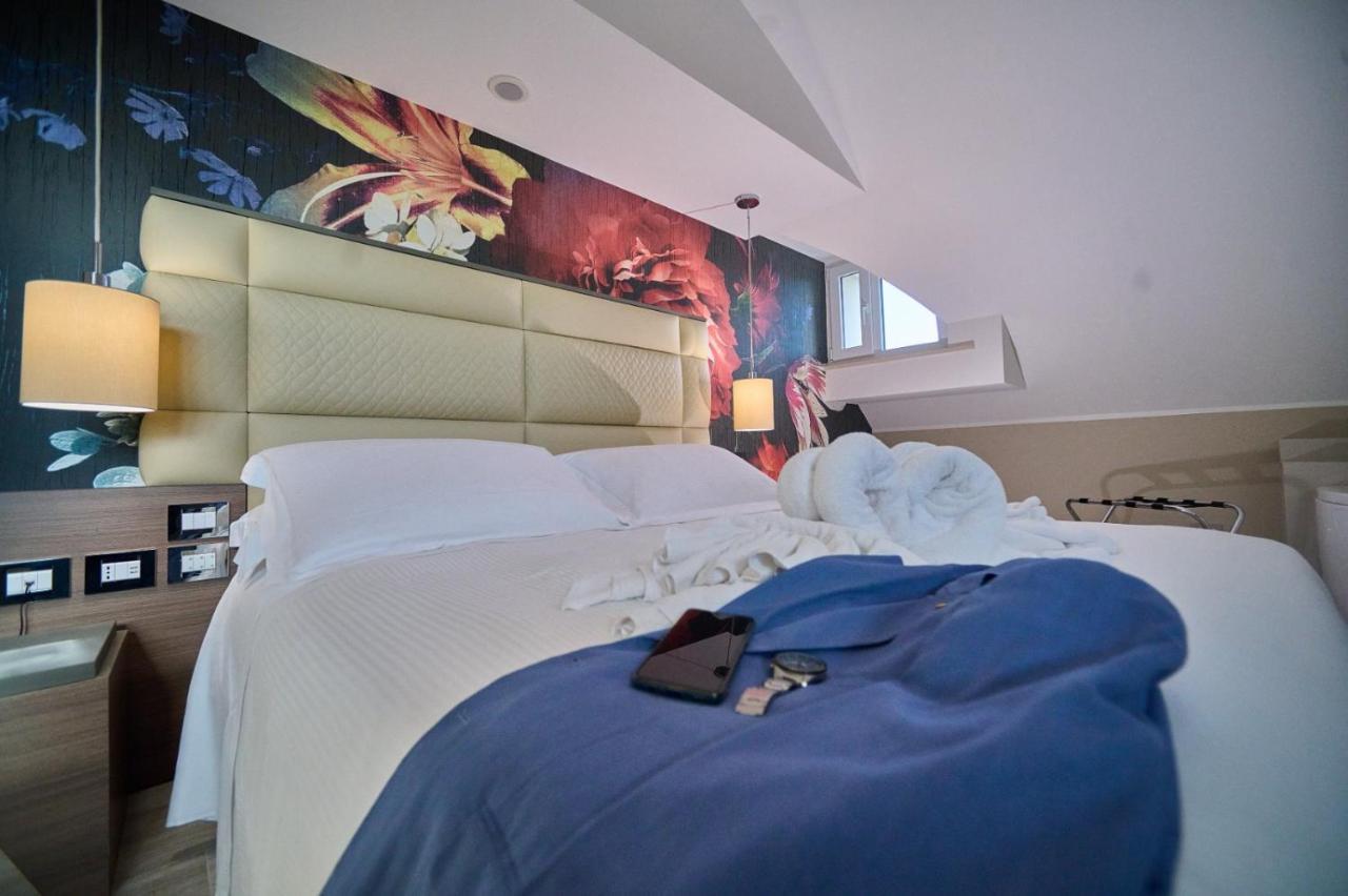 Park Hotel Le Dune Di Giovino Catanzaro Ngoại thất bức ảnh