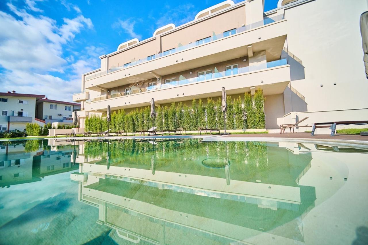 Park Hotel Le Dune Di Giovino Catanzaro Ngoại thất bức ảnh