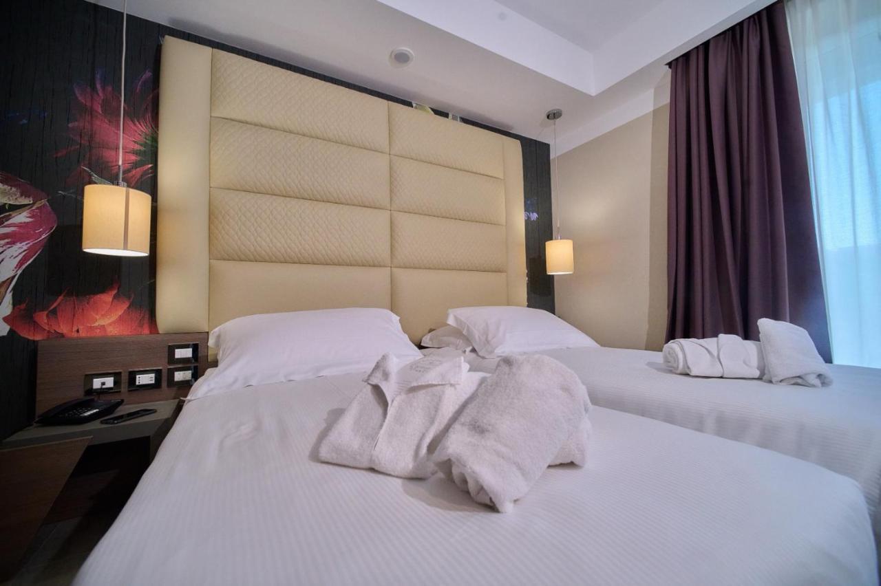 Park Hotel Le Dune Di Giovino Catanzaro Ngoại thất bức ảnh