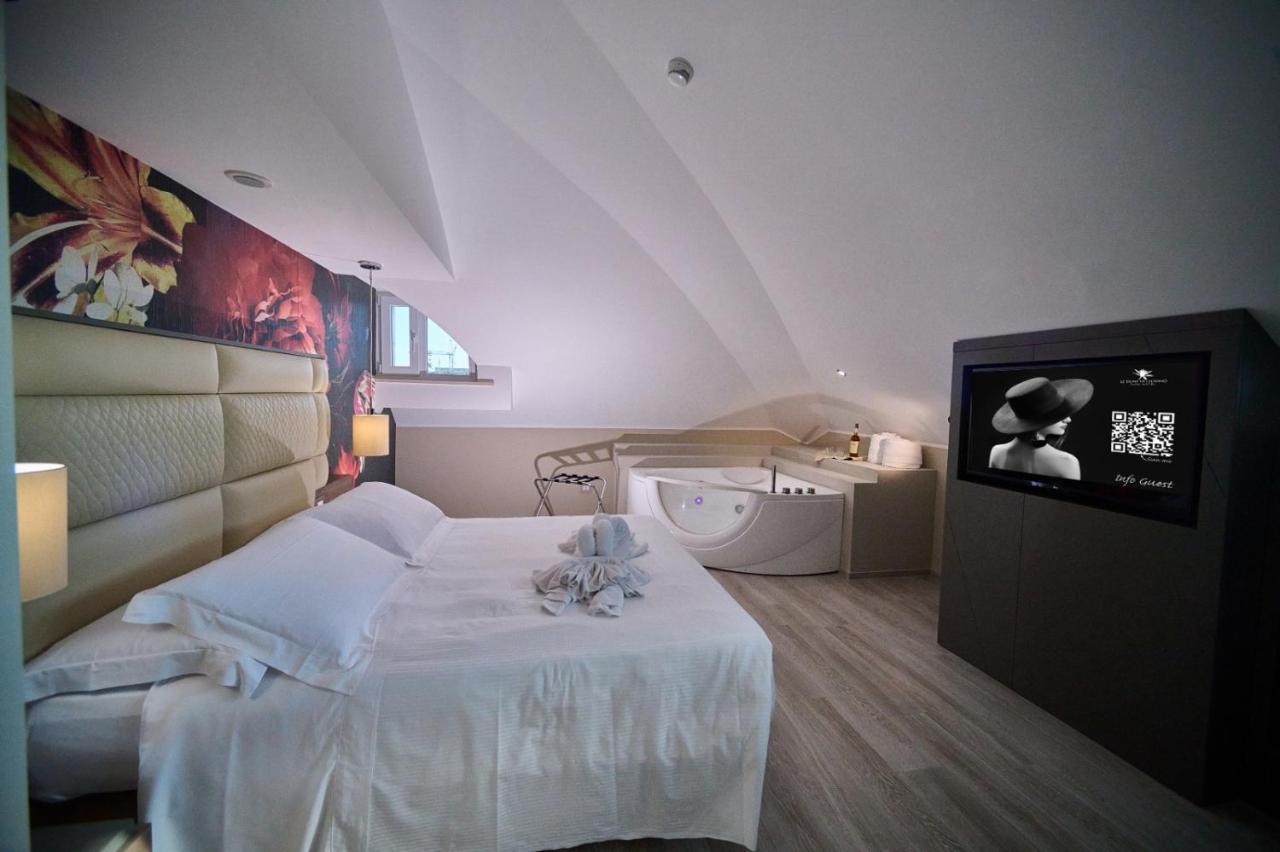 Park Hotel Le Dune Di Giovino Catanzaro Ngoại thất bức ảnh