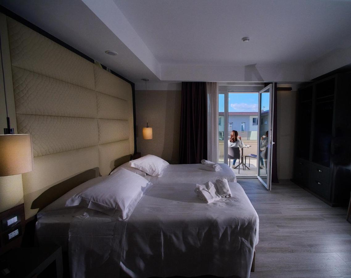 Park Hotel Le Dune Di Giovino Catanzaro Ngoại thất bức ảnh