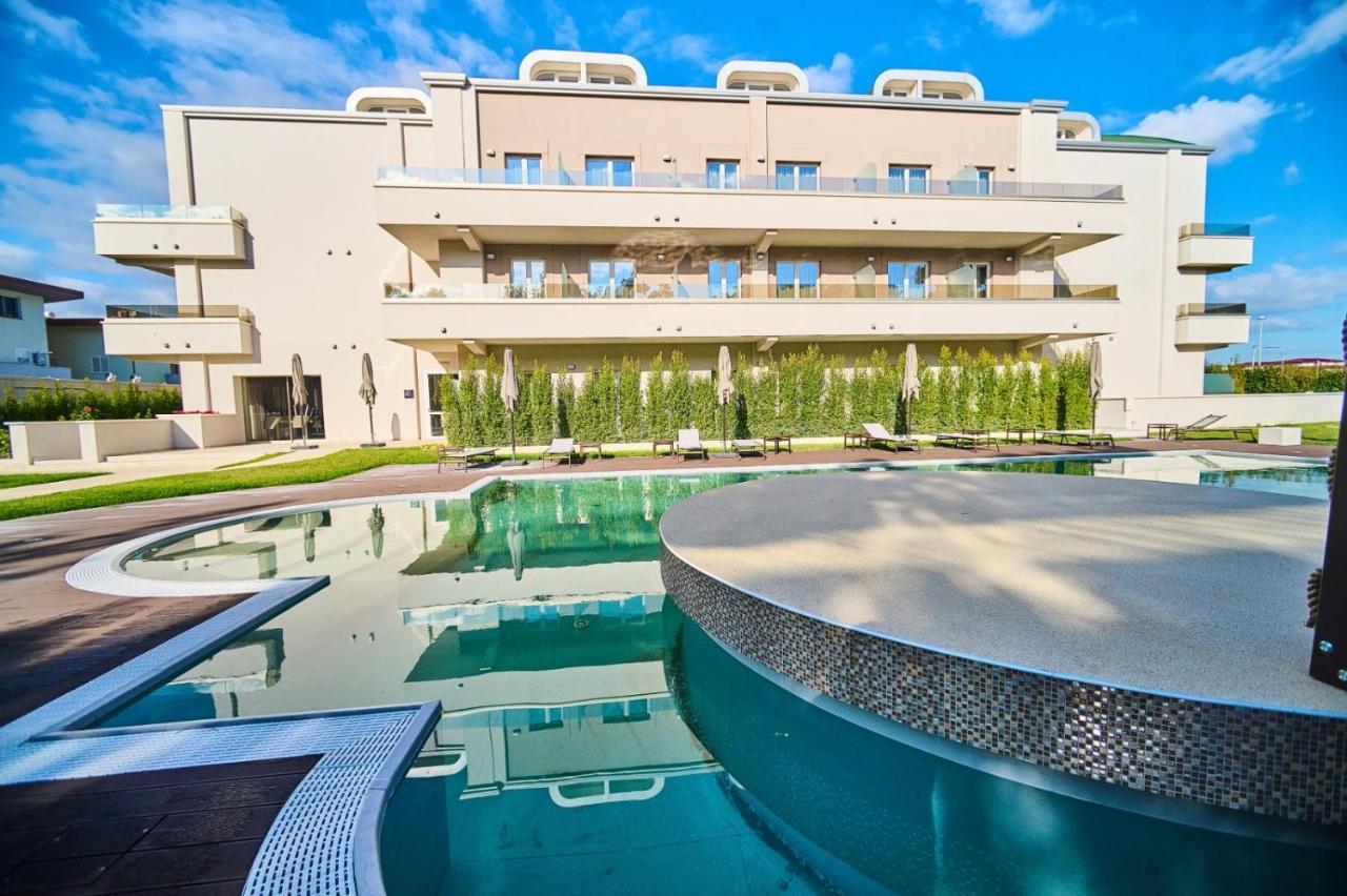 Park Hotel Le Dune Di Giovino Catanzaro Ngoại thất bức ảnh