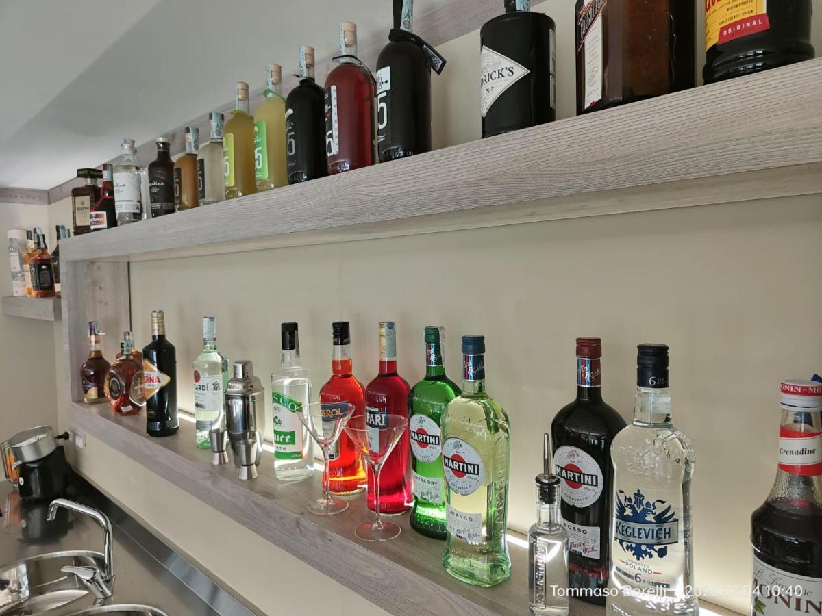 Park Hotel Le Dune Di Giovino Catanzaro Ngoại thất bức ảnh
