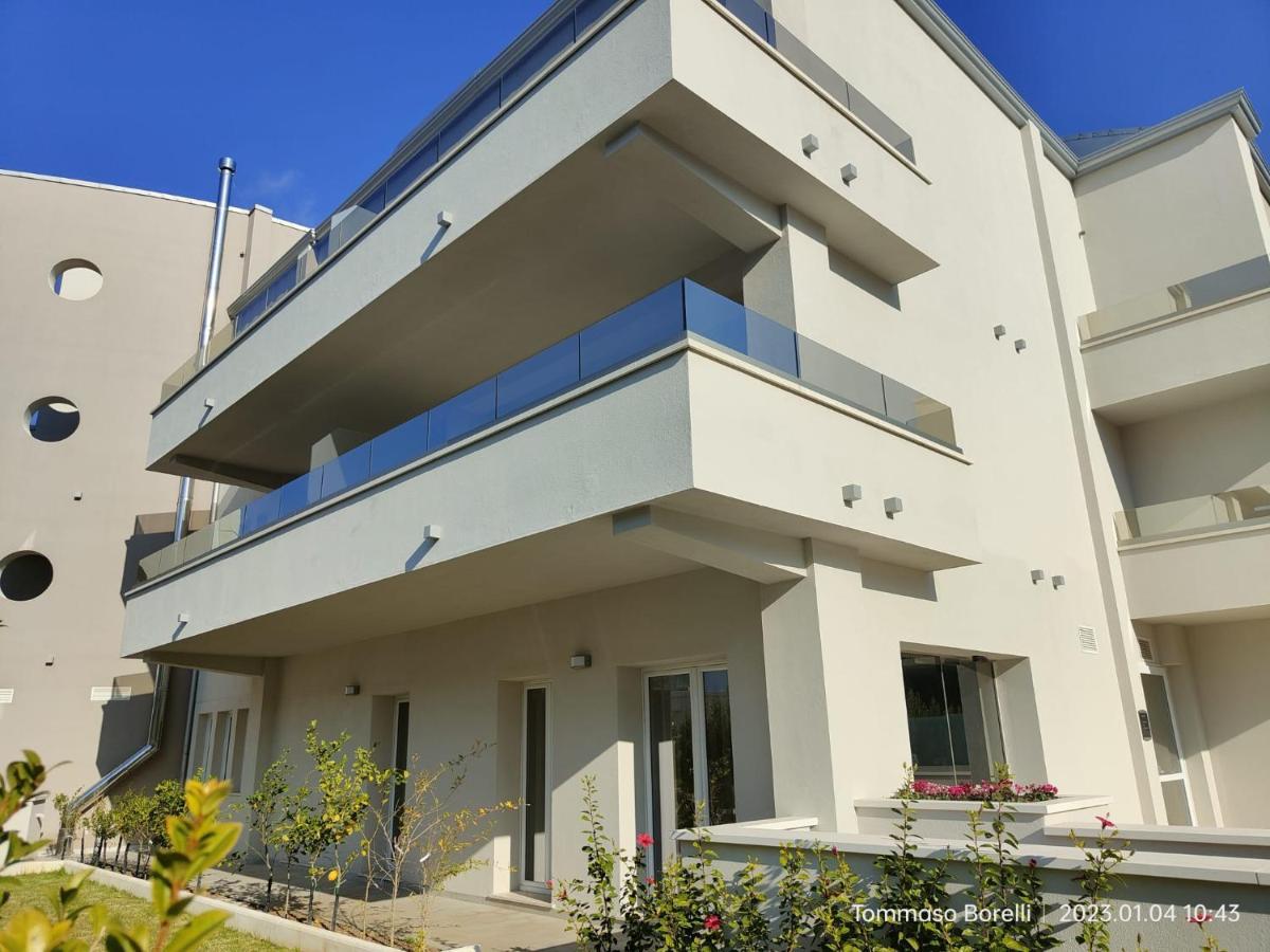 Park Hotel Le Dune Di Giovino Catanzaro Ngoại thất bức ảnh