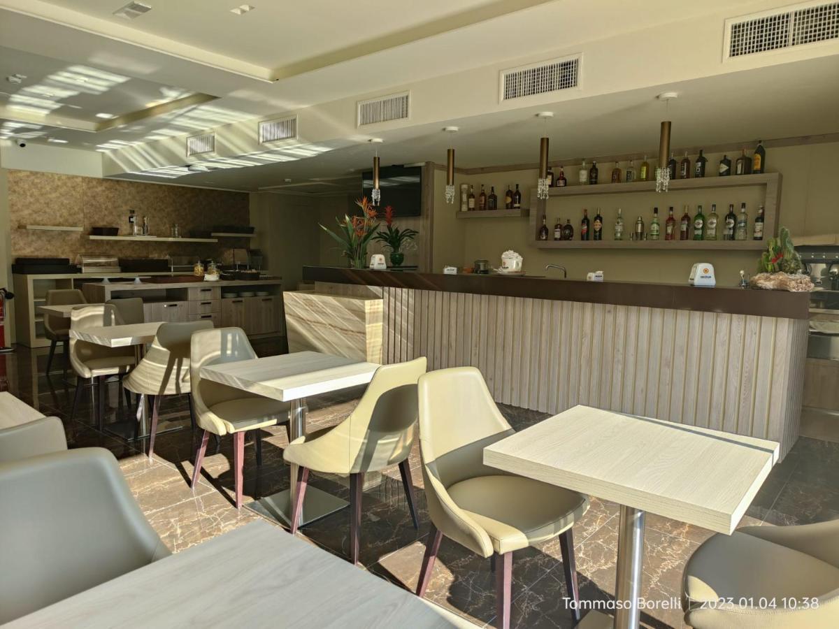 Park Hotel Le Dune Di Giovino Catanzaro Ngoại thất bức ảnh
